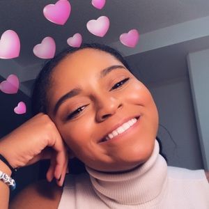 Meet your Posher, Fredaye